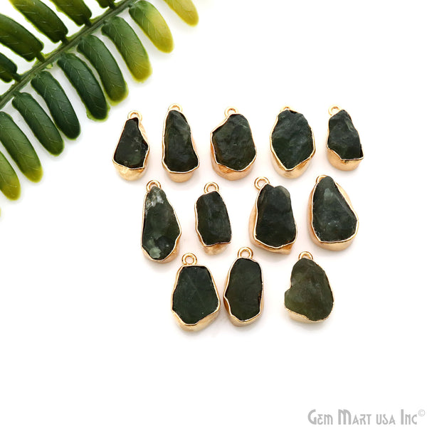 DIY Green Apatite Organic...