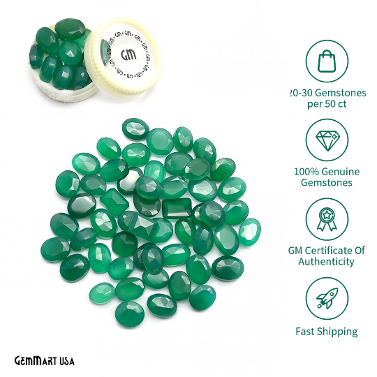 Mixed Gemstone, 100% Natural Faceted Loose Gems, Wholesale Gemstones, 4-8mm