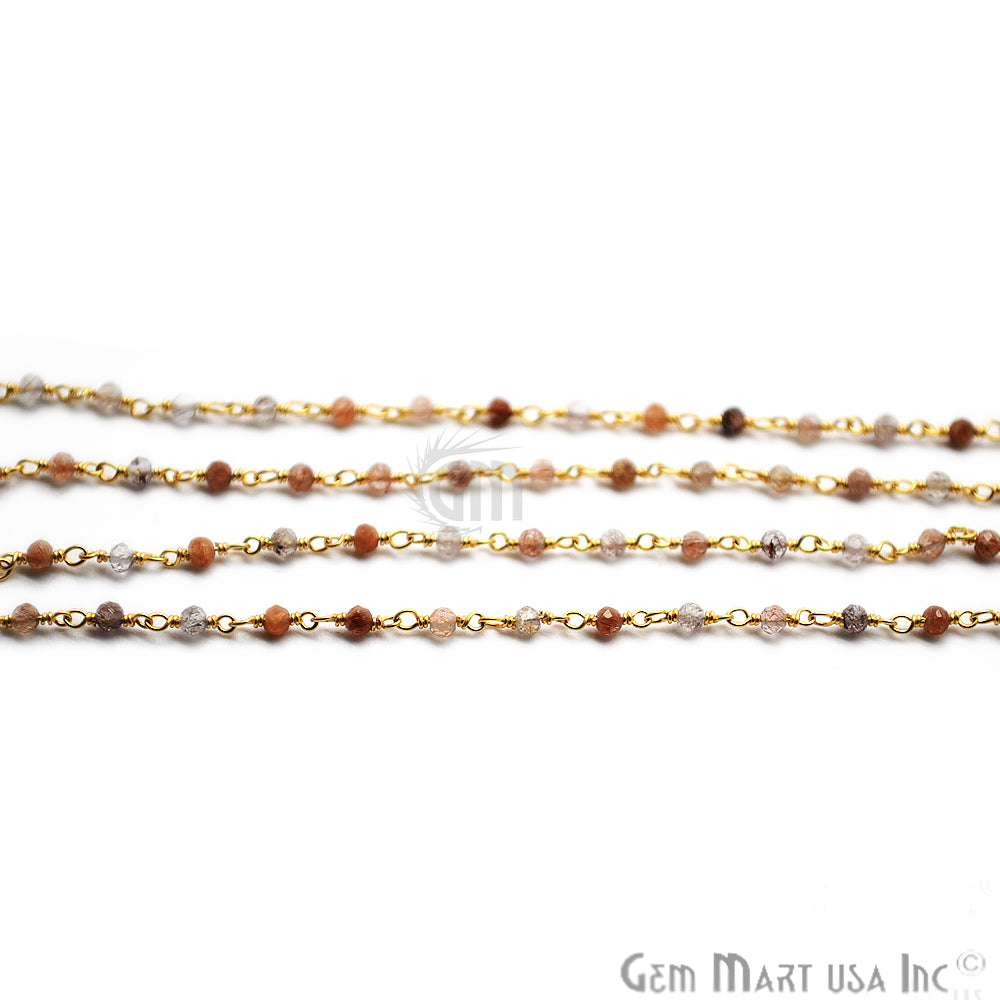 rosary chains, gold rosary chains, rosary chains wholesale (763717124143)