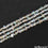 Single Strand Ethiopian Opal Chip Beads 34 inch Full Strand (762222247983)