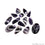 Amethyst Natural Gems 500ct Mix Shape Lot Natural Cabochon Gemstones, Mix Shape Lot Wholesale, Making Kit