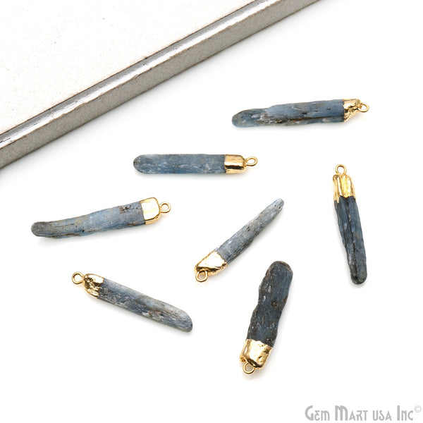 Rough Kyanite Gemstone 57x7mm...