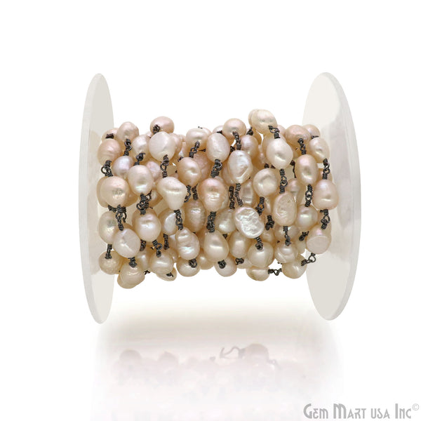 Pink Pearl Free Form...