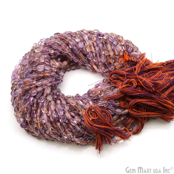 Ametrine Rough Beads, 13...