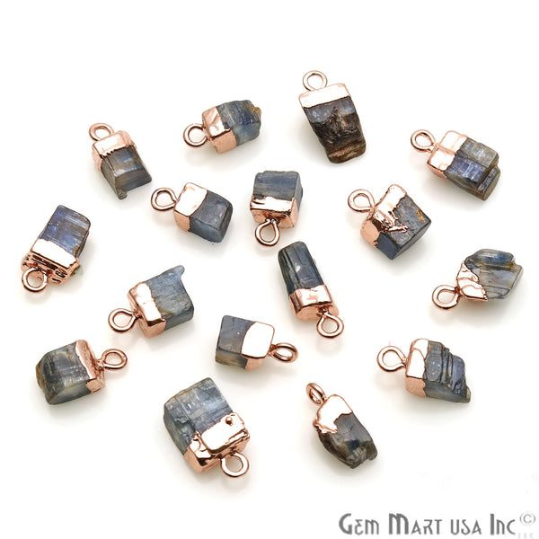 Rough Kyanite Gemstone 16x8mm...