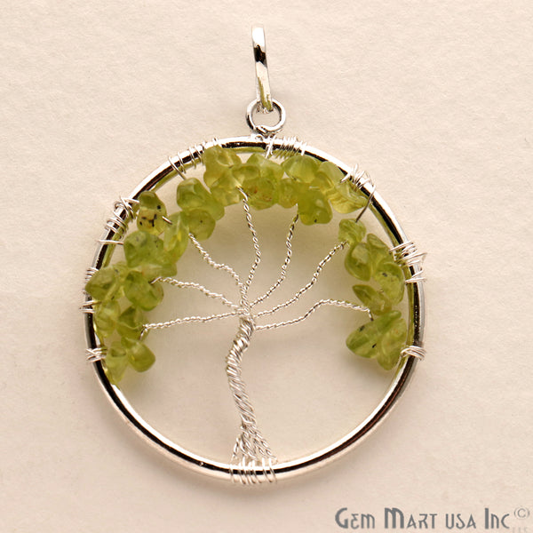 Tree of Life Peridot...
