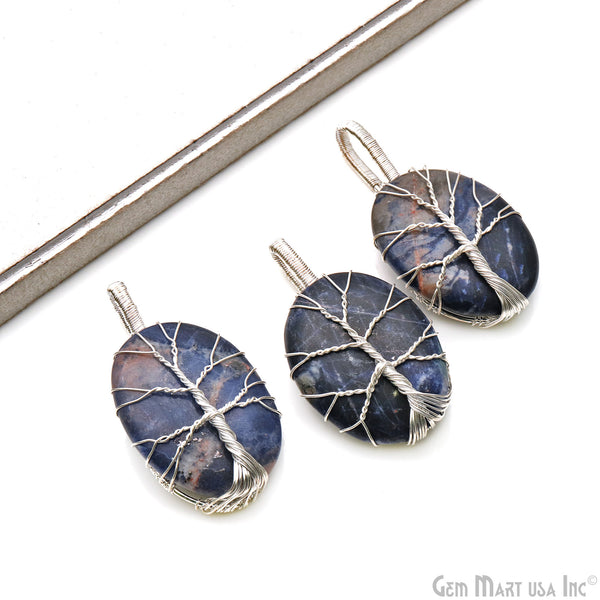 Lapis Tree Of Life...