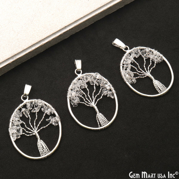 Tree of Life Crystal...
