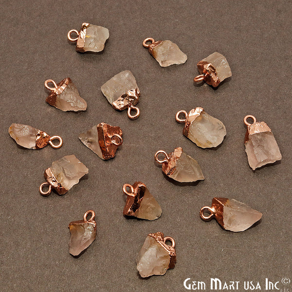 Rough Rose Quartz Gemstone...