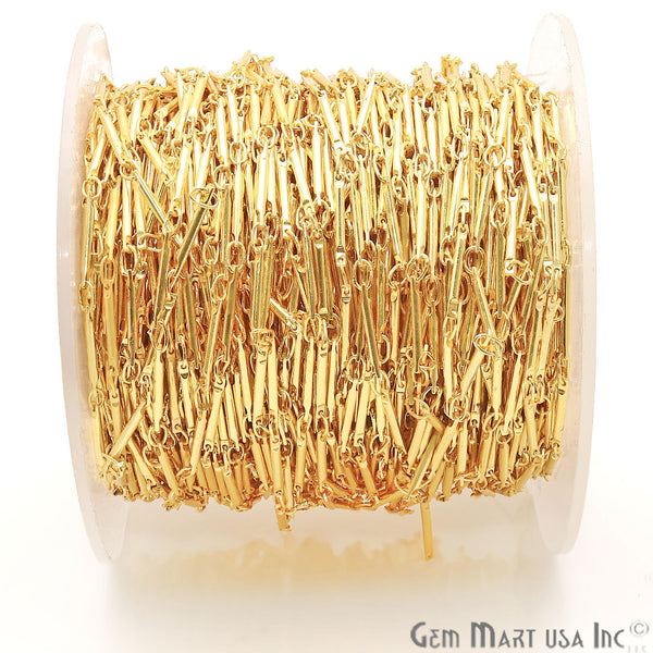 Finding Chain Gold Plated...