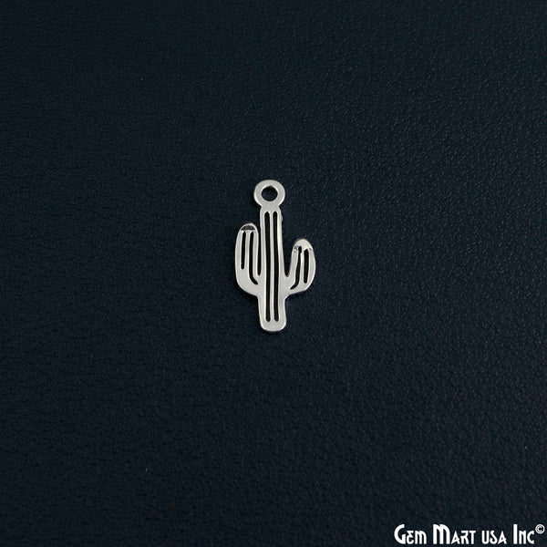 Cactus Shape Laser Finding...