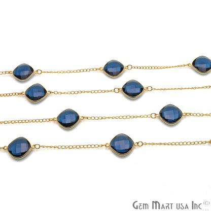 gemstone connector beads, gemstone connector pendant