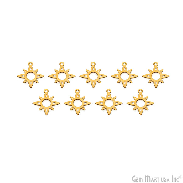 Sun Charm Laser Finding...