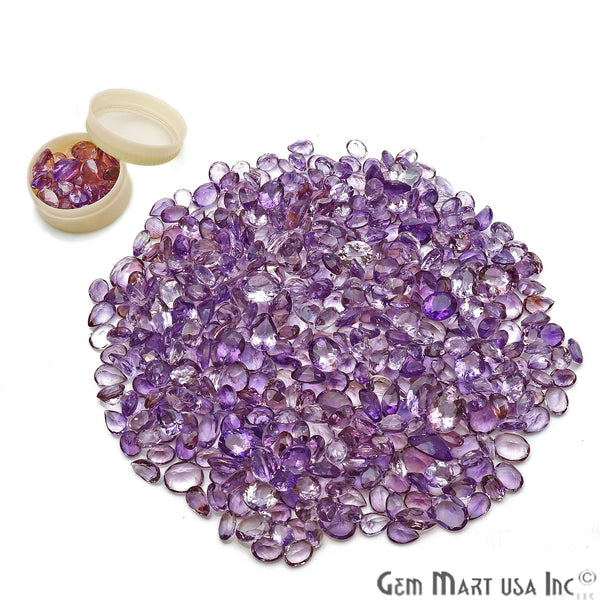 Amethyst Gemstone, 100% Natural...