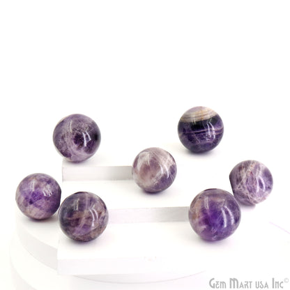 Gemstone Ball, 15-25mm Sphere ball, Reiki Healing Crystal, Crystal Ball, Healing Stone, Fortune Ball