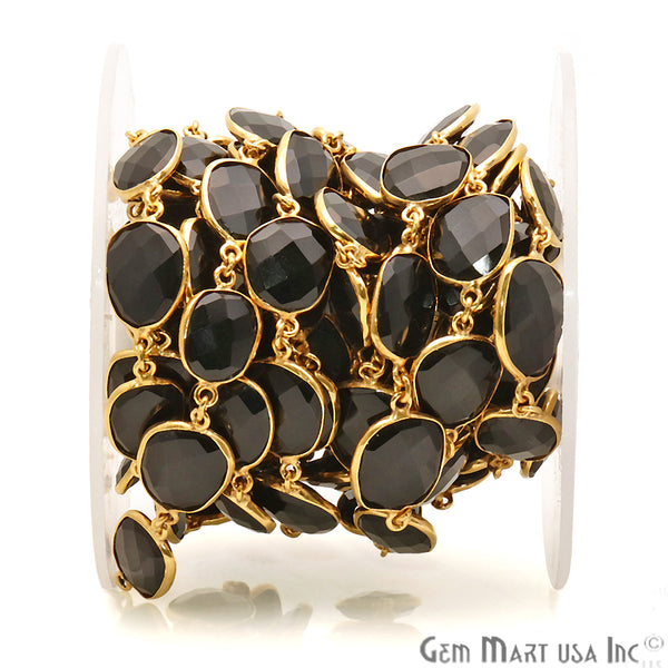 Black Onyx Free Form...