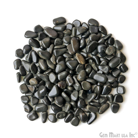 100gm (3.53oz)  Lot Tumbled Stone 0.5 Inch Loose Gemstone Beads