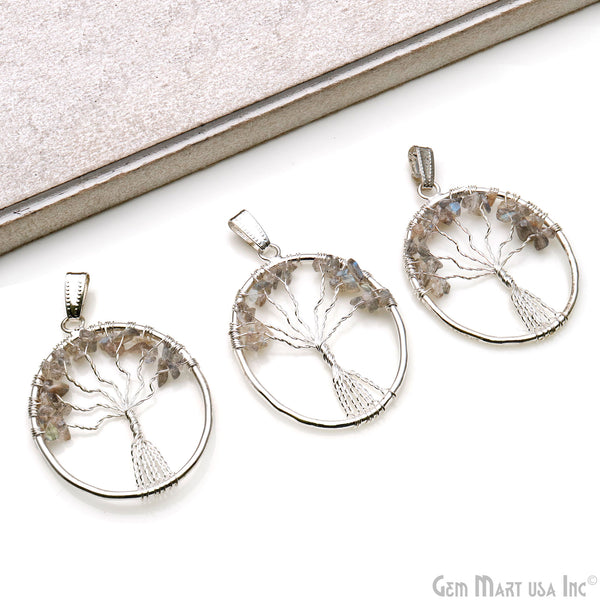 Tree of Life Labradorite...