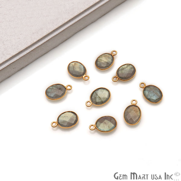 Labradorite Oval 8x10mm Single...