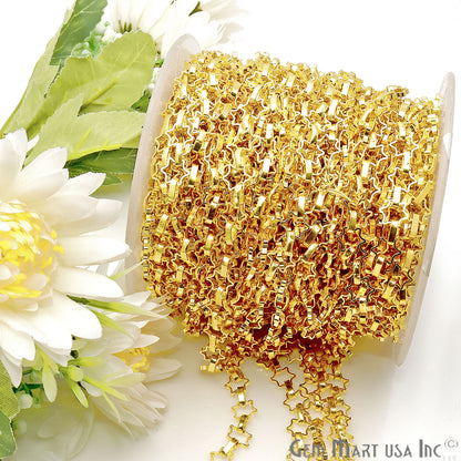 Dainty Gold Plated Wholesale DIY Jewelry Making Supplies Chains