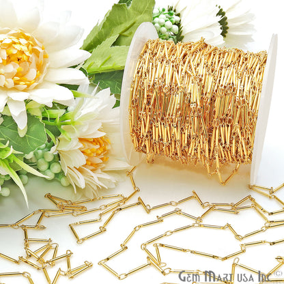 Dainty Gold Plated Wholesale DIY Jewelry Making Supplies Chains