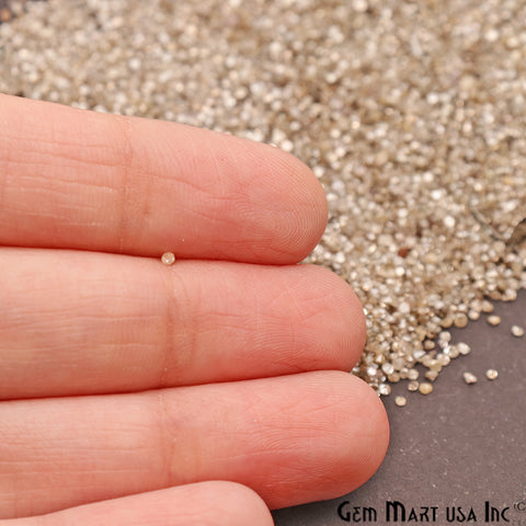 Natural Diamond 1-1.5mm Loose Gemstones - GemMartUSA