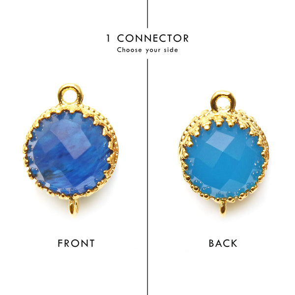 DIY Sky Blue &...