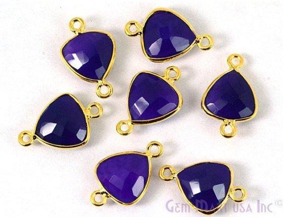 Amethyst Chalcedony