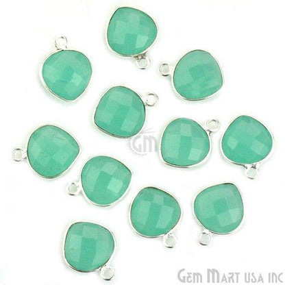 gemstone connector beads, gemstone connector pendant