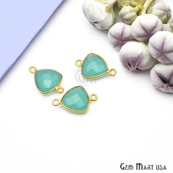 Aqua Chalcedony