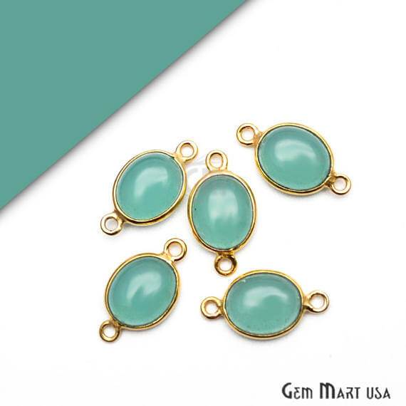 Aqua Chalcedony