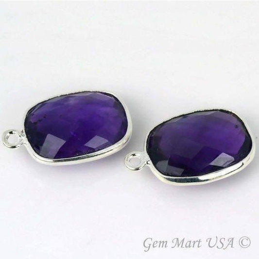 gemstone connector beads, gemstone connector pendant