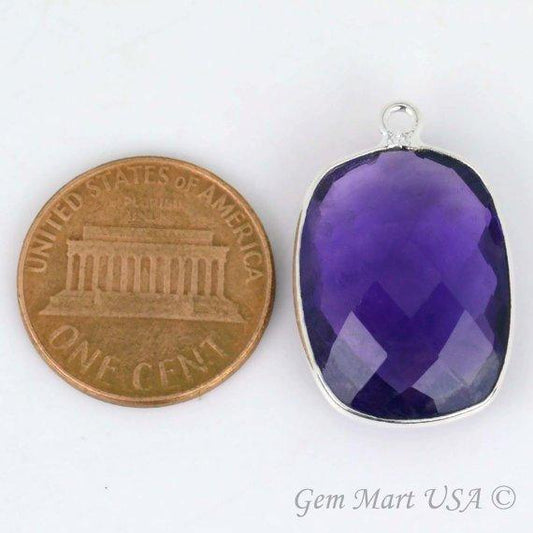 gemstone connector beads, gemstone connector pendant
