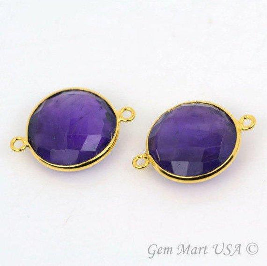 gemstone connector beads, gemstone connector pendant