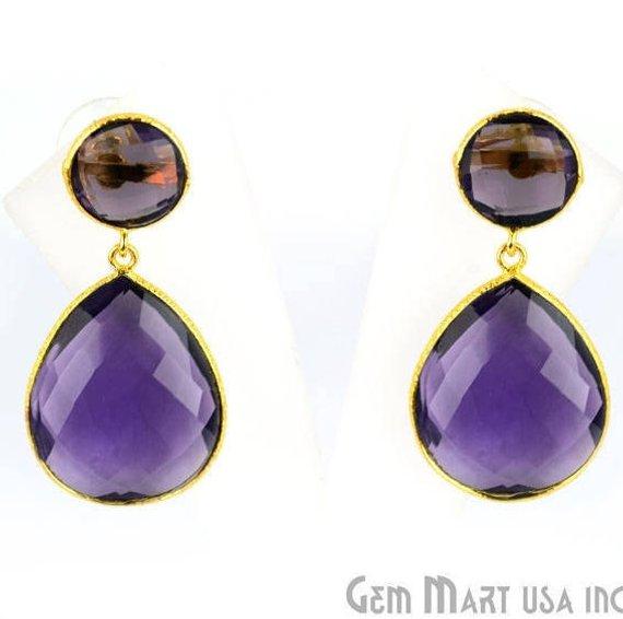 Pear and Round Shape...