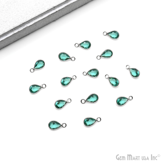 Apatite Pears 7x5mm Single...