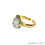 Gemstone Rings, gemstone rings in gold