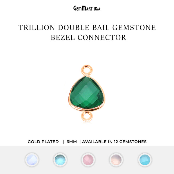 Trillion 6mm Double Bail...
