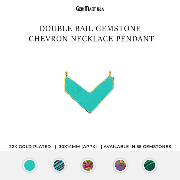 Gold Plated Double Bail...