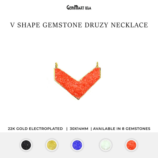 Gold Electroplated Double Bail...