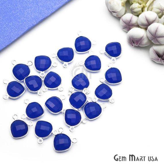 Blue Chalcedony