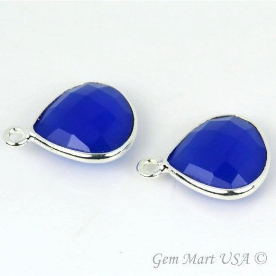 Blue Chalcedony