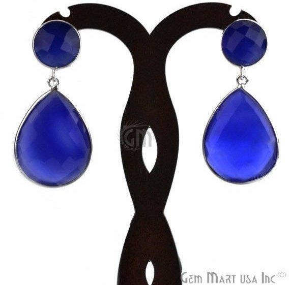 Pear and Round Shape...