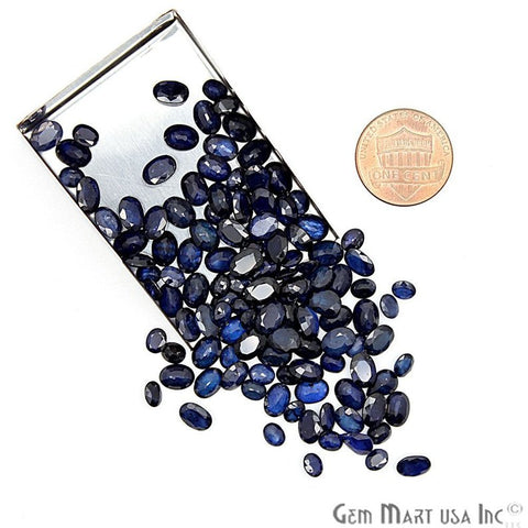 Wholesale Natural Blue Sapphire September Birthstone Mix Loose Gemstone - GemMartUSA