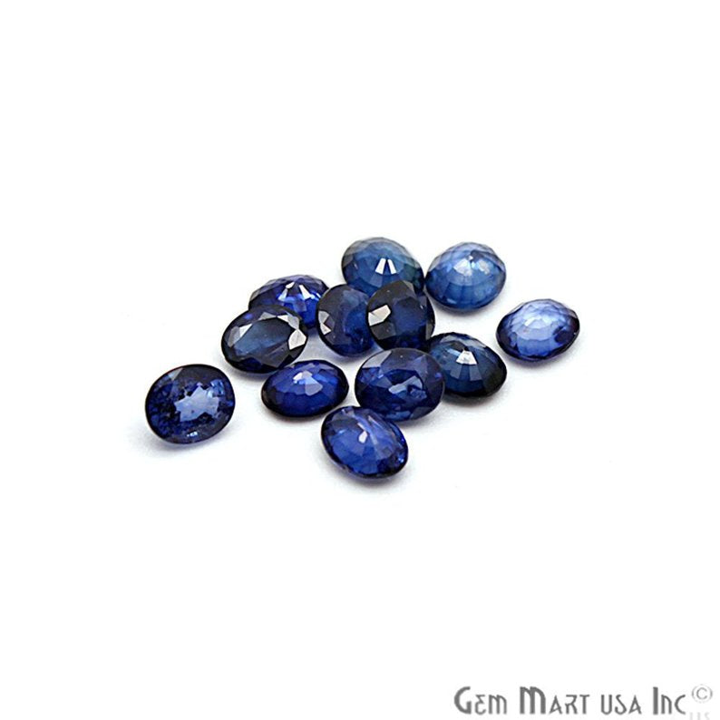 Wholesale Natural Blue Sapphire September Birthstone Loose Gemstones - GemMartUSA