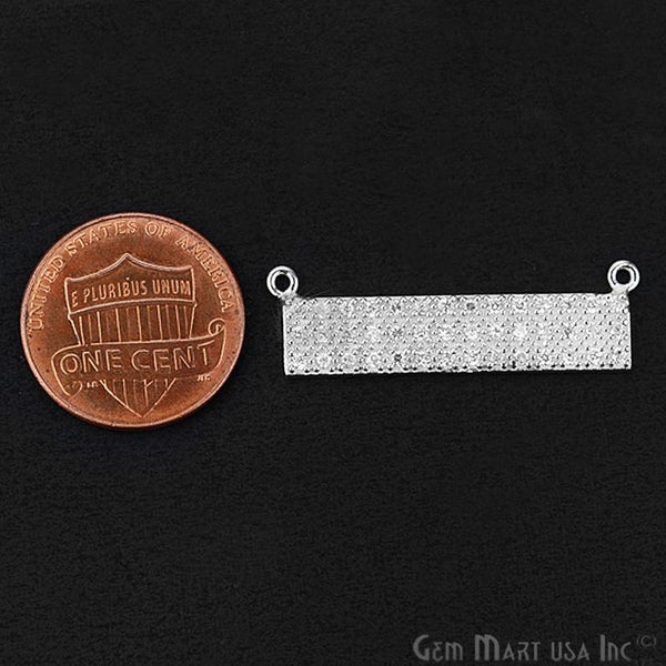 Fashion Jewelry Silver Plated...