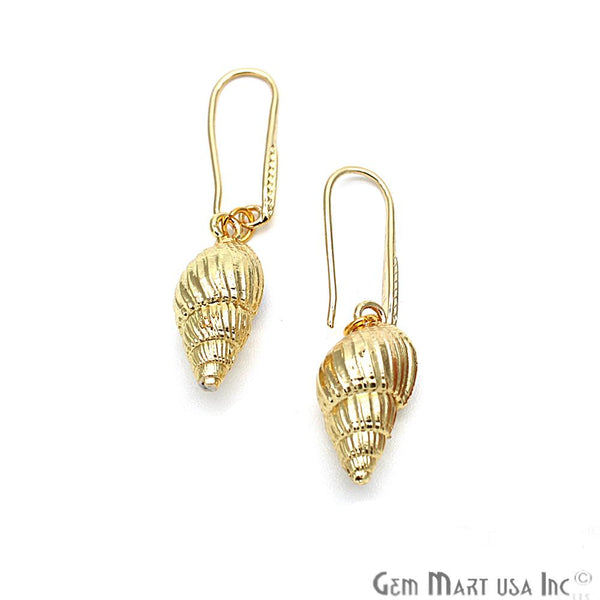 Small Conch Shell Shape...