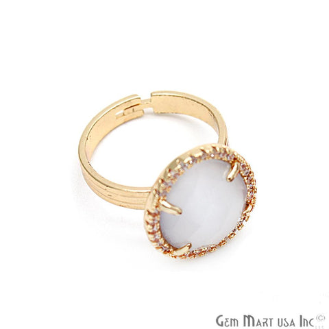 Gemstone Rings, gemstone rings in gold