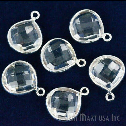 gemstone connector beads, gemstone connector pendant