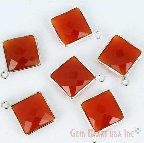 gemstone connector beads, gemstone connector pendant